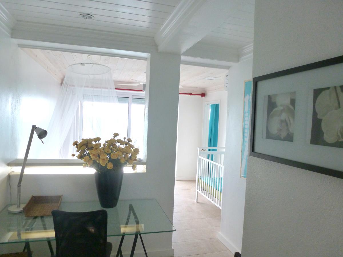 Bahasea Backpackers Hostel Nassau Bagian luar foto