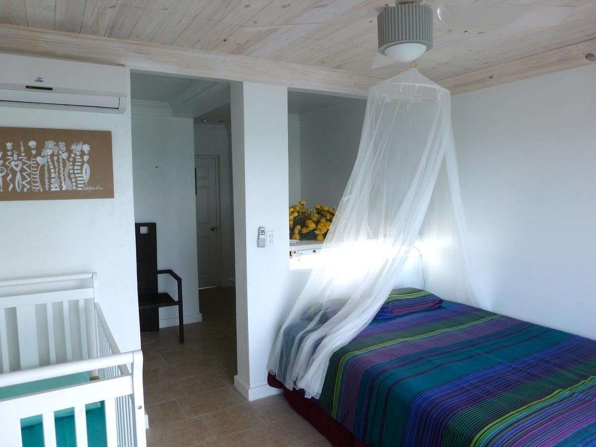 Bahasea Backpackers Hostel Nassau Bagian luar foto